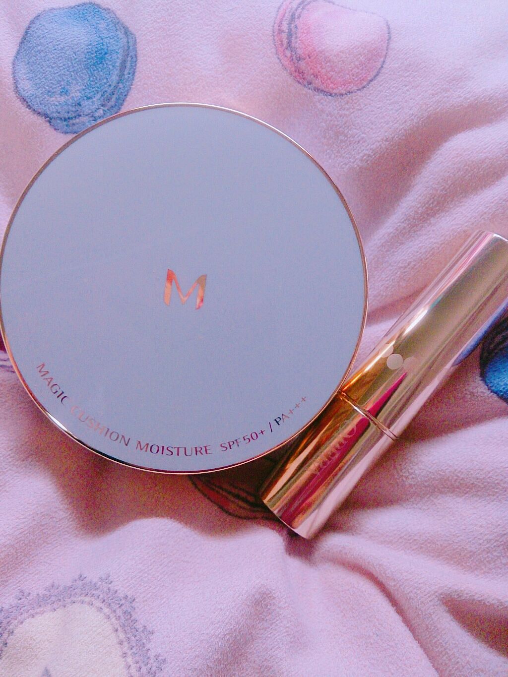 オペラ リップティント N/OPERA/リップティントを使ったクチコミ（1枚目）