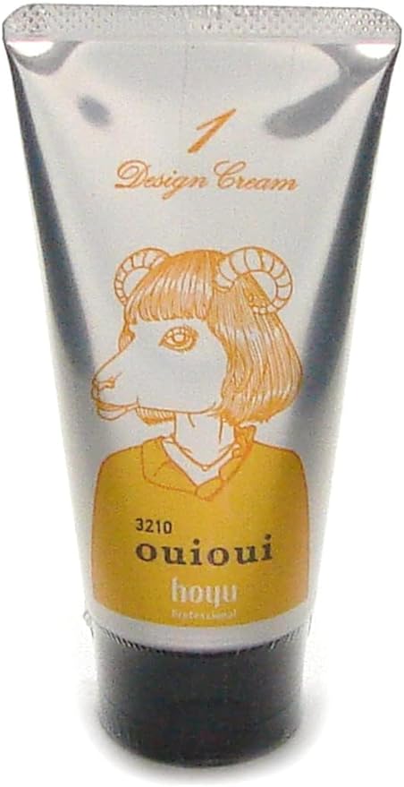 3210(ミニーレ) ウイウイ デザインクリーム 1
