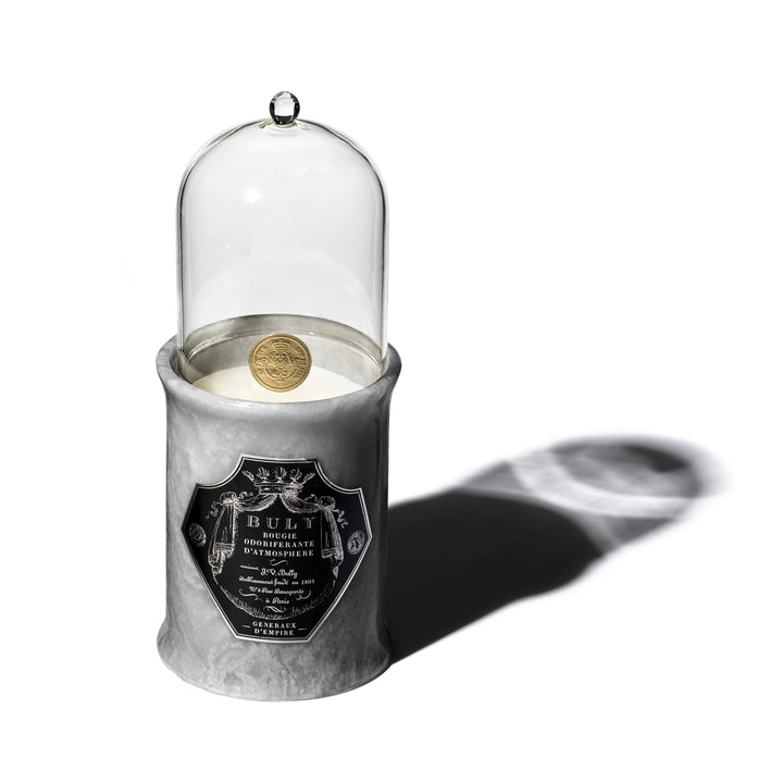 ブジー・パルフュメ　ジェネロー・ダンピール グレー