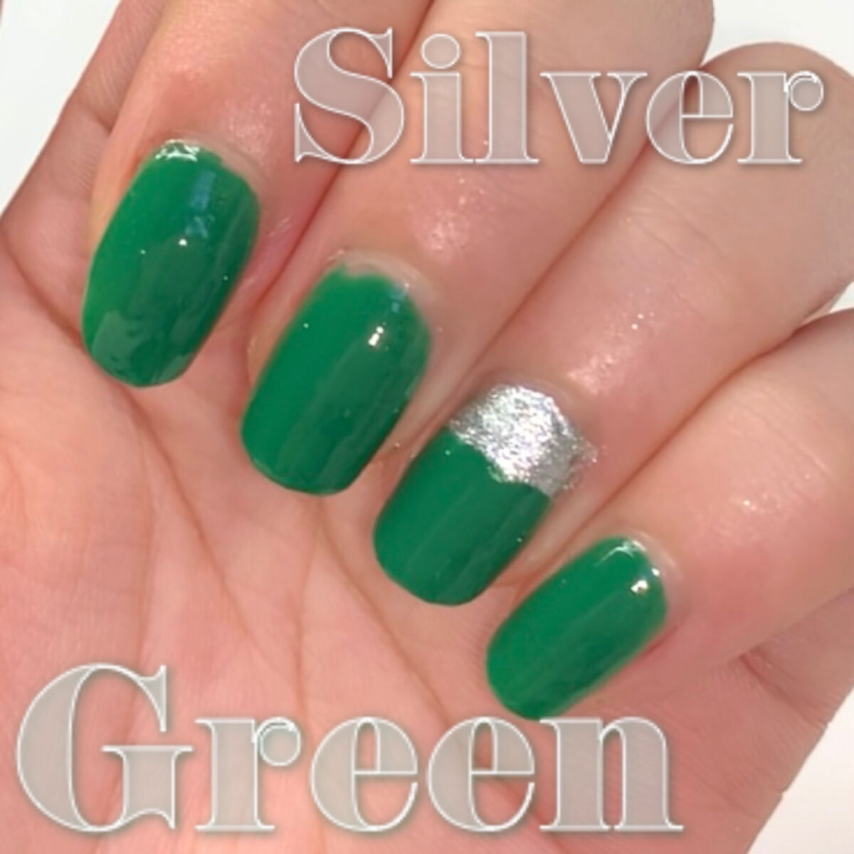 シャインオンミーネイルカラー/Dear.A/マニキュアを使ったクチコミ（1枚目）