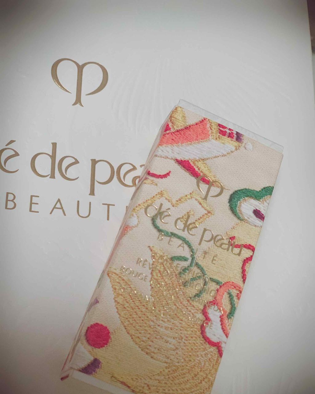 ルージュリキッドルミヌ マット/クレ・ド・ポー ボーテ/口紅を使ったクチコミ（3枚目）