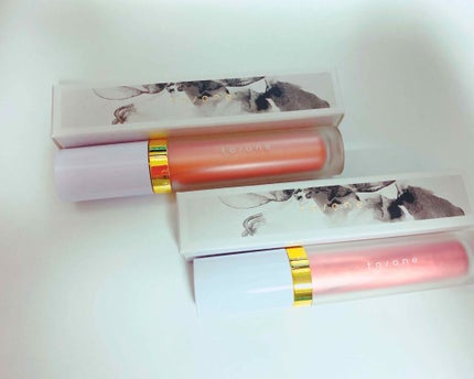 トーン ペタル リキッド アイシャドウ/to/one/リキッドアイシャドウを使ったクチコミ(2枚目)