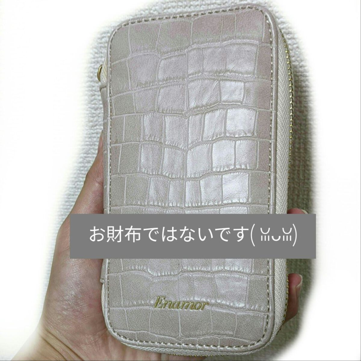 洗顔ブラシ/竹田ブラシ製作所/その他スキンケアグッズを使ったクチコミ（1枚目）