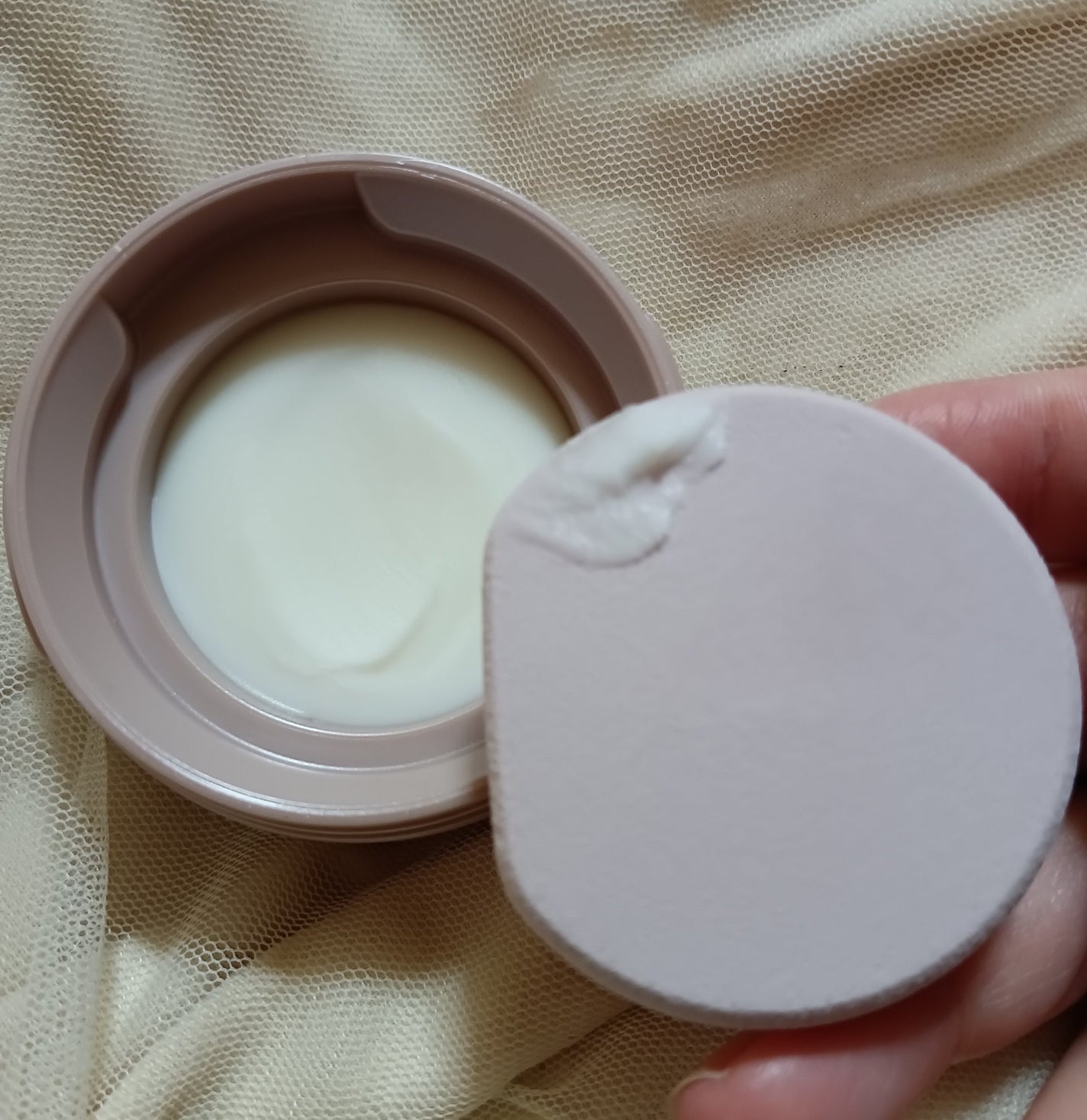 8x4 デオドラントパテ【医薬部外品】/8x4/デオドラント・制汗剤を使ったクチコミ(4枚目)