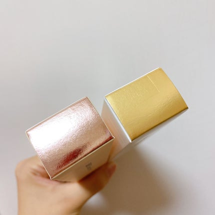 グラムブースターベース/VAVI MELLO/化粧下地を使ったクチコミ(4枚目)