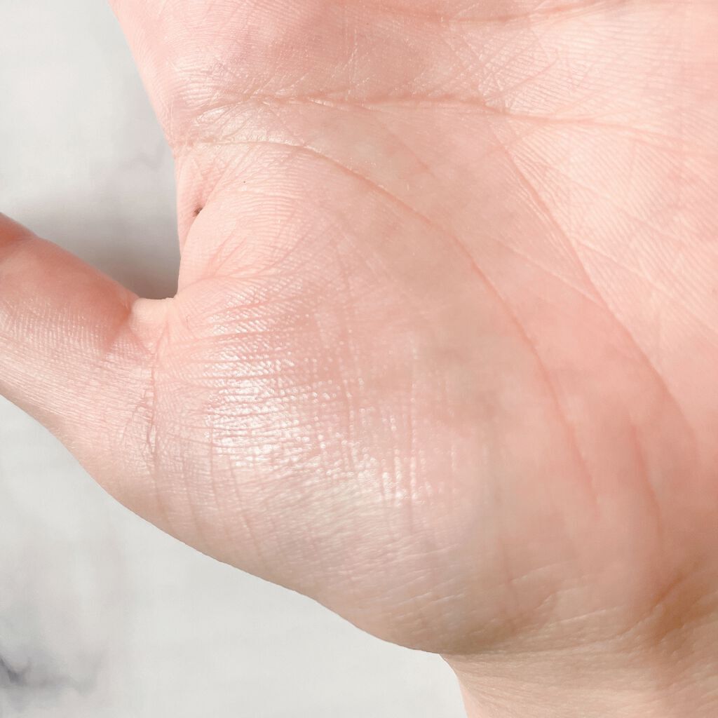 グロウスティックハイライト/Kirei&co./スティックハイライトを使ったクチコミ(4枚目)