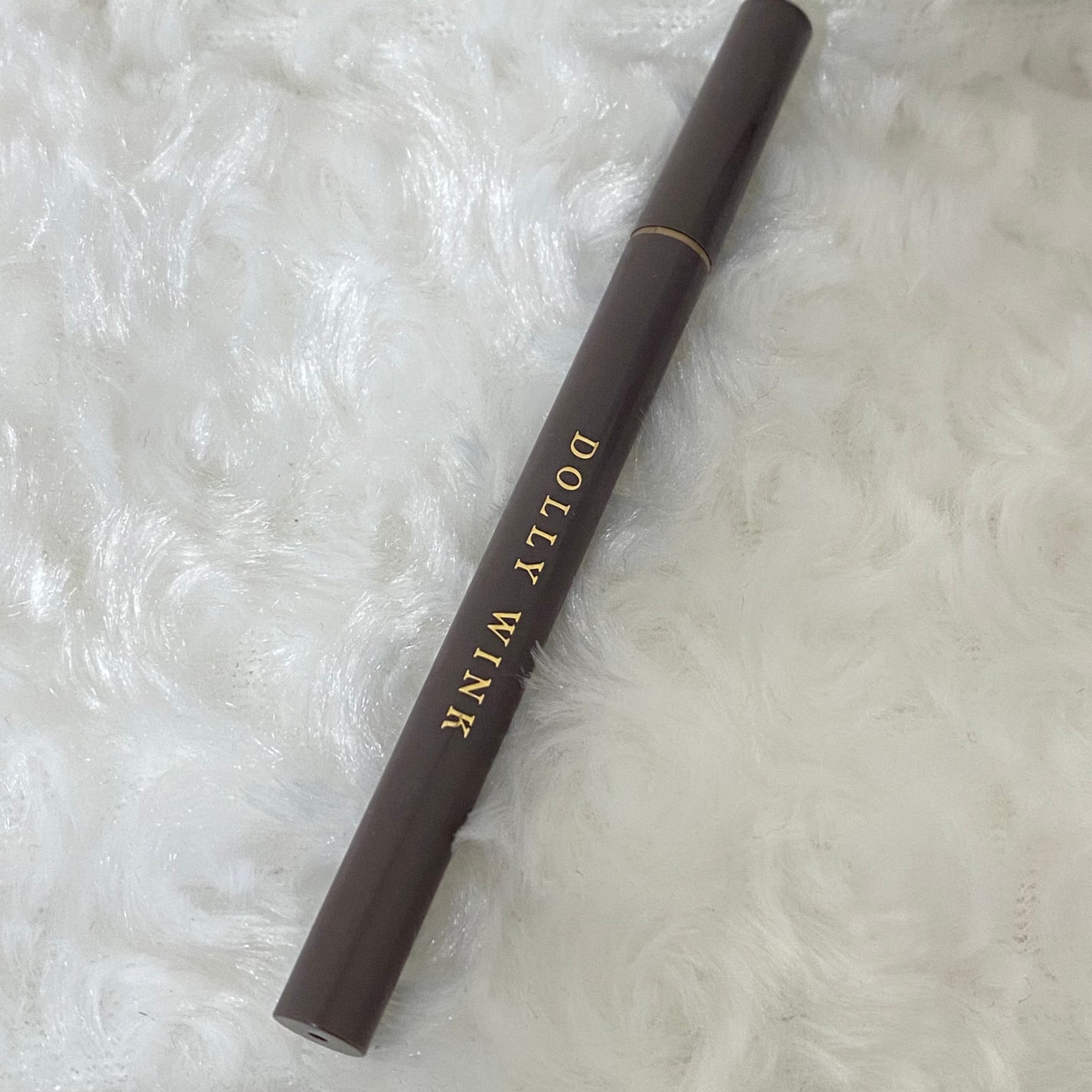 マイベストライナー/ドーリーウインク/リキッドアイライナーを使ったクチコミ(1枚目)