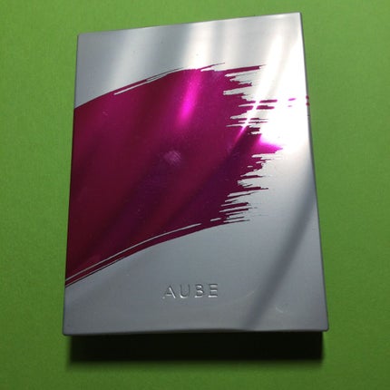 ブラシひと塗りシャドウN/オーブ/アイシャドウパレットを使ったクチコミ(3枚目)