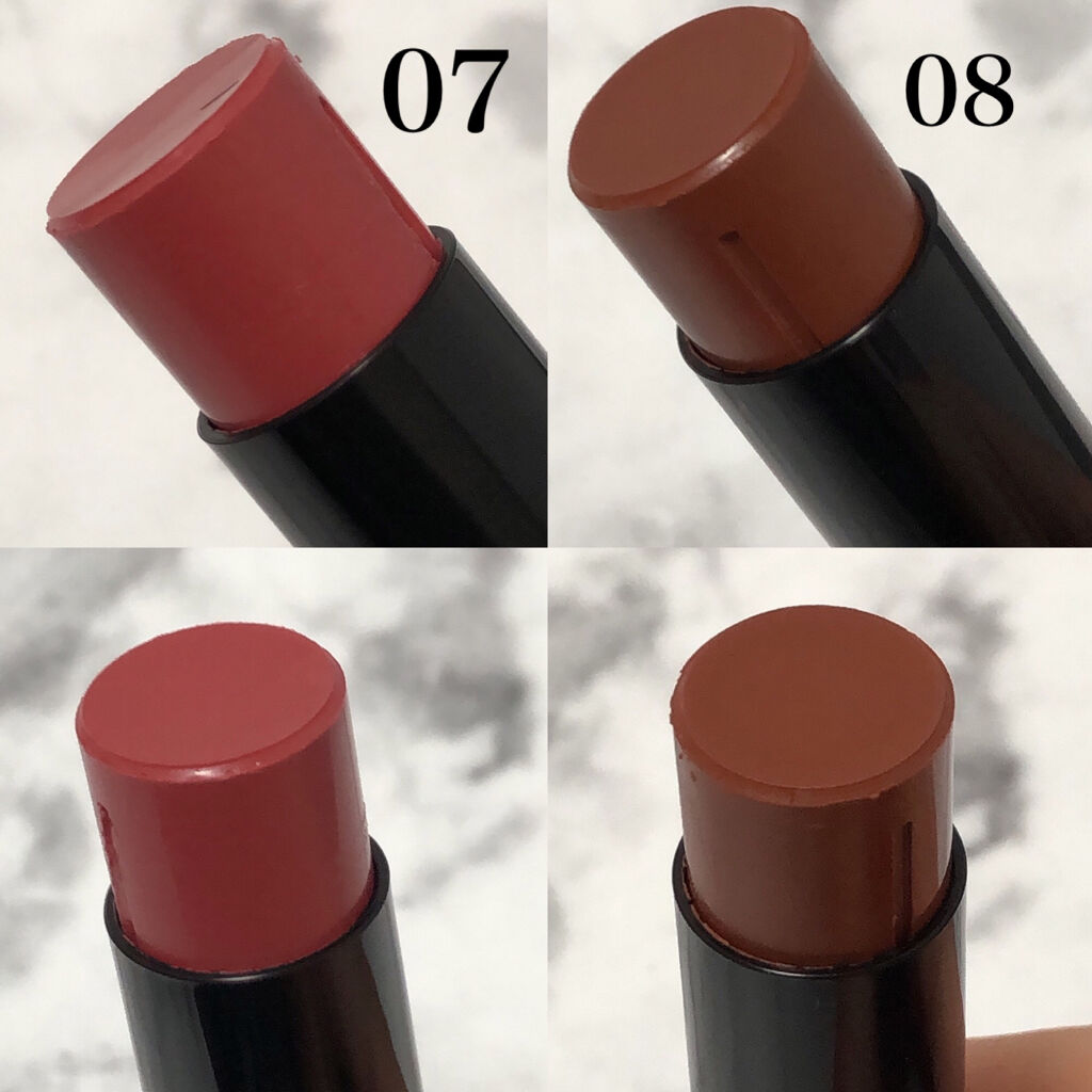 パーソナルリップクリーム/KATE/リップクリームを使ったクチコミ（2枚目）