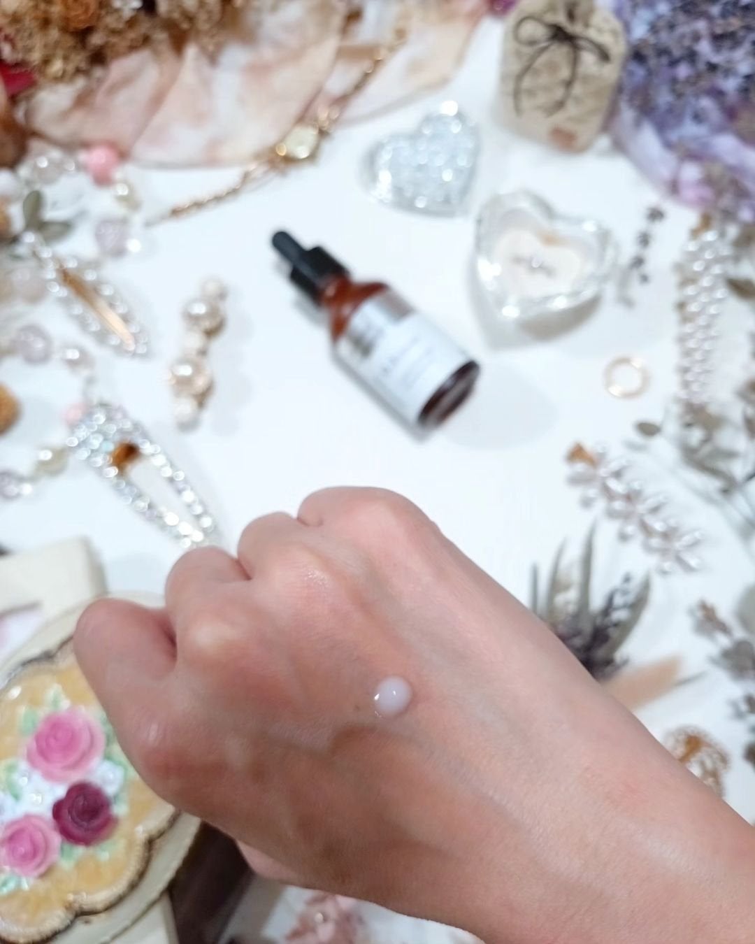 スキンブーストレチノール/JMsolution/美容液を使ったクチコミ(4枚目)