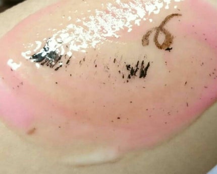 クレンジングミルク NC/なめらか本舗/ミルククレンジングを使ったクチコミ(2枚目)