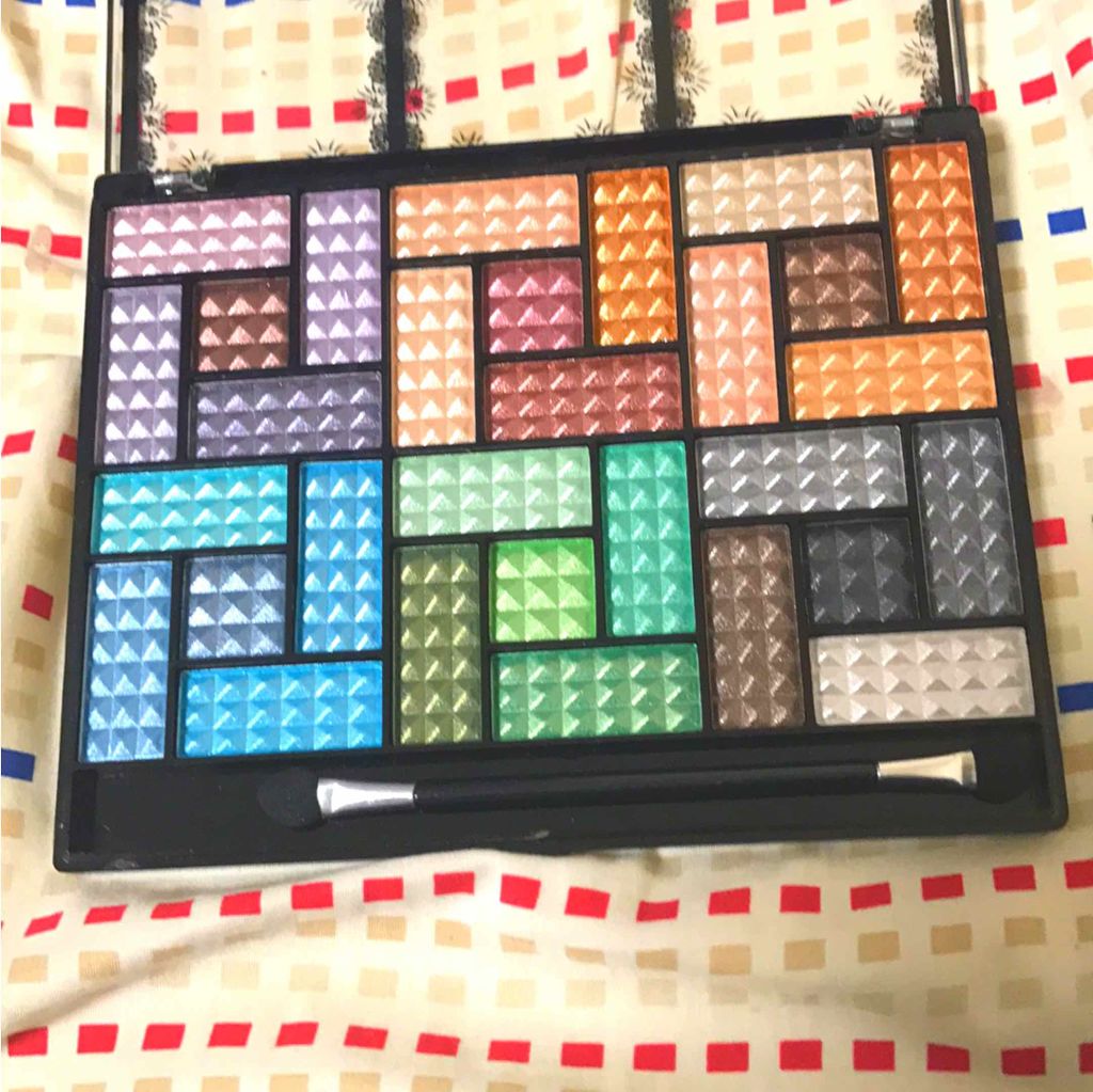 すっぴんパウダー/クラブ/プレストパウダーを使ったクチコミ（1枚目）