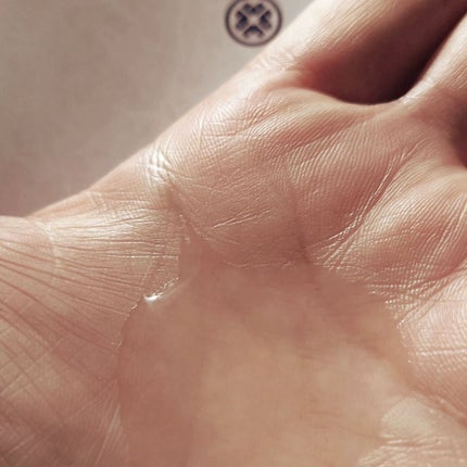 カメリア クレンジング オイル /タッチャ/オイルクレンジングを使ったクチコミ(6枚目)