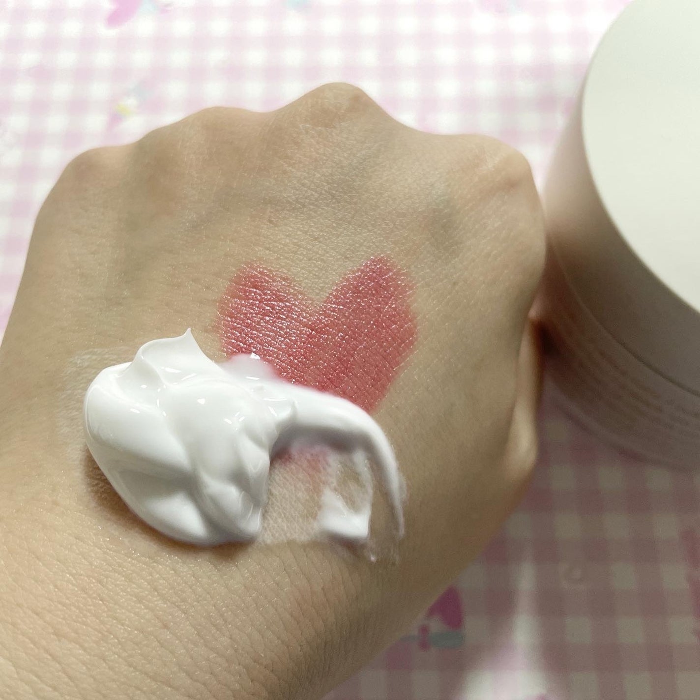 room S 101 スキンイノセンサ/room S/クレンジングクリームを使ったクチコミ(3枚目)