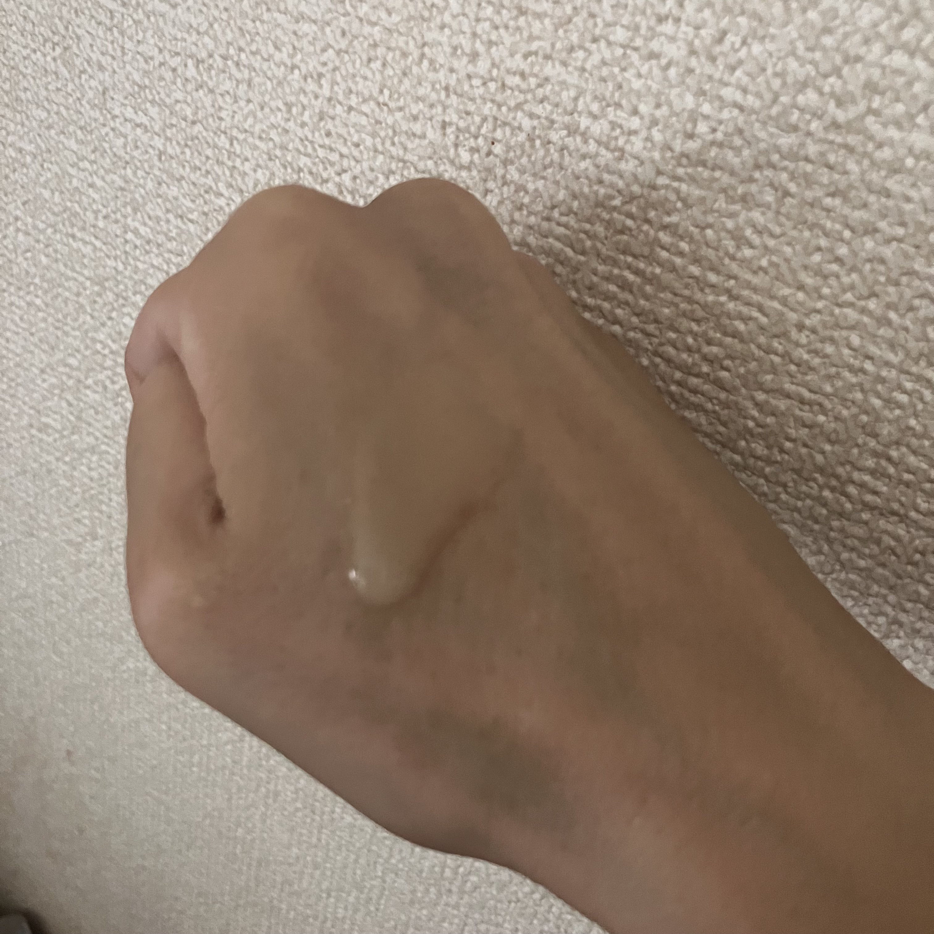 ホワイトトリュフリターンオイルクリームクレンザー/ダルバ/クレンジングを使ったクチコミ（3枚目）