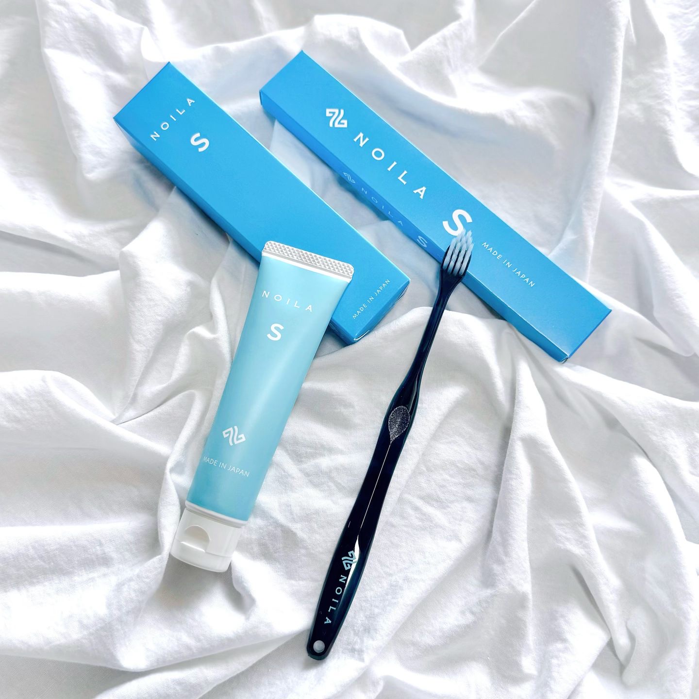 NOILA S PerfectSet/NOILA/その他キットセットを使ったクチコミ（1枚目）