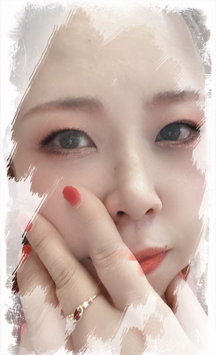 ドラマティックエッセンスリキッド/マキアージュ/リキッドファンデーションを使ったクチコミ(3枚目)