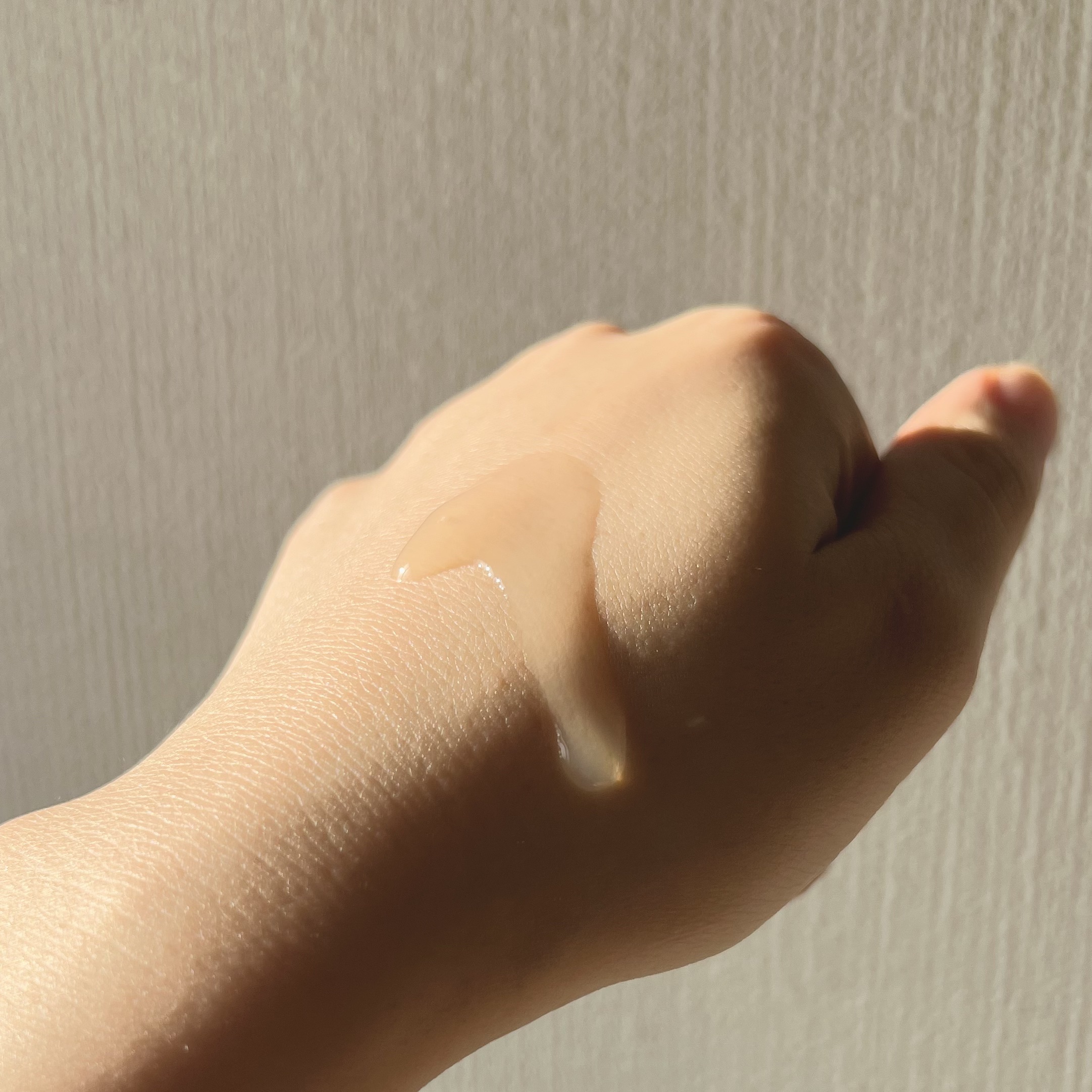 スキントラブルケア　リキッド/アルージェ/美容液を使ったクチコミ（2枚目）