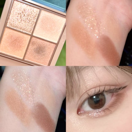 アイデザインライナー/COCOROIKI/リキッドアイライナーを使ったクチコミ(3枚目)