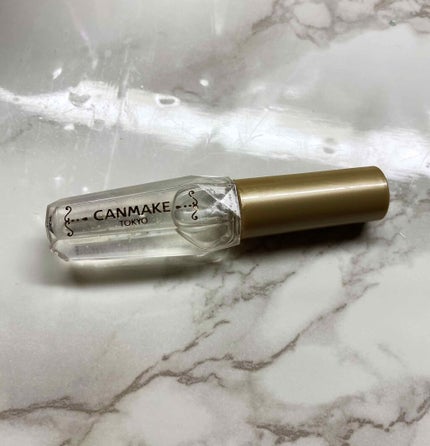 ポアレスクリアプライマー/キャンメイク/化粧下地を使ったクチコミ(2枚目)