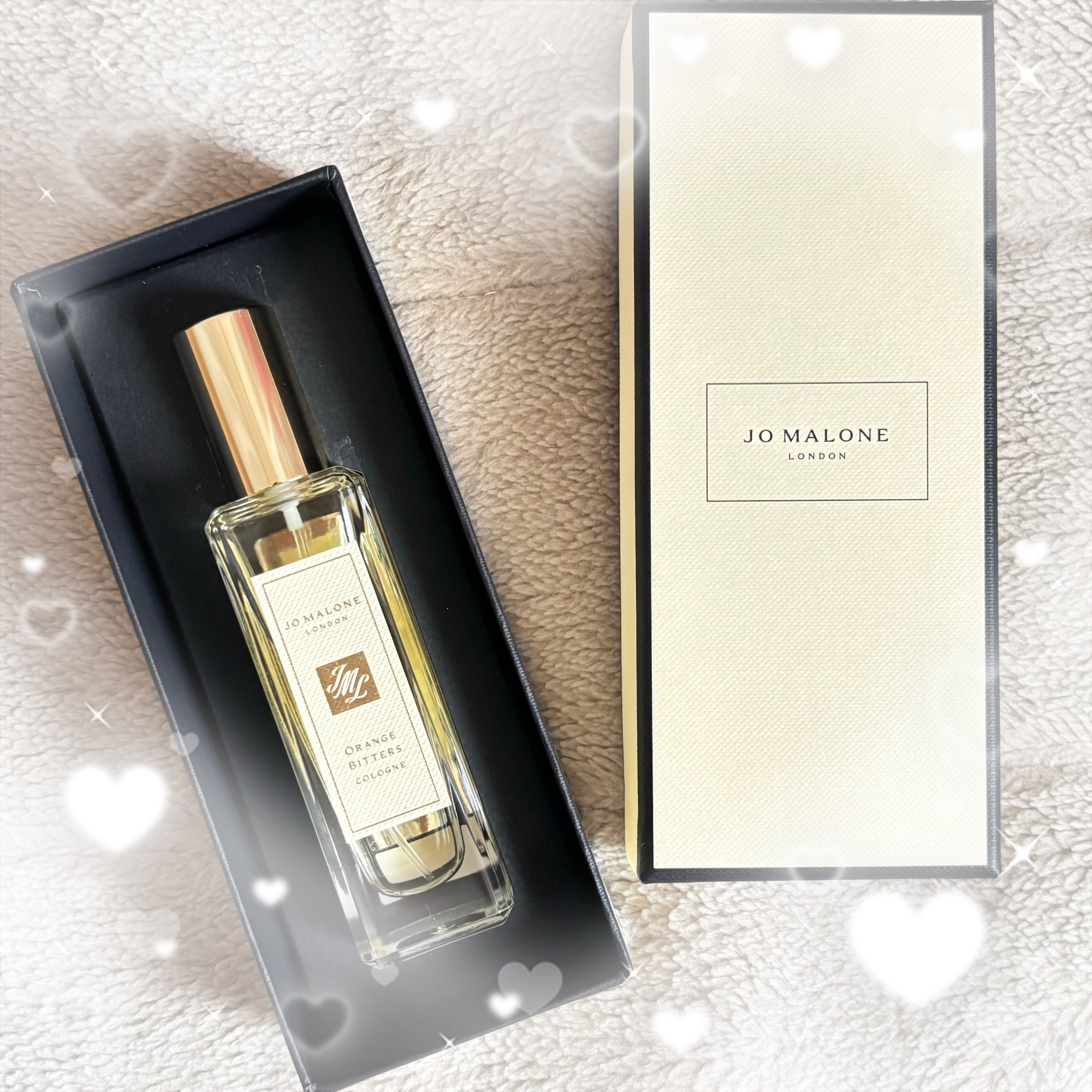 オレンジビター / Jo MALONE LONDON