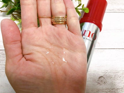 フィーノ プレミアムタッチ 濃厚美容液ヘアオイル/フィーノ/ヘアオイルを使ったクチコミ(3枚目)