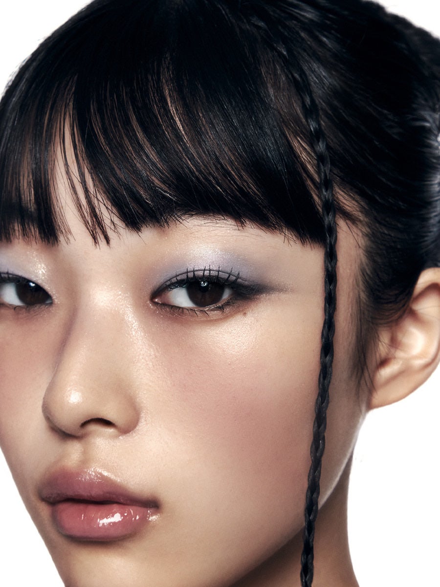 PIGMENT EYESHADOW PALETTE /RISKY /アイシャドウパレットを使ったクチコミ(10枚目)