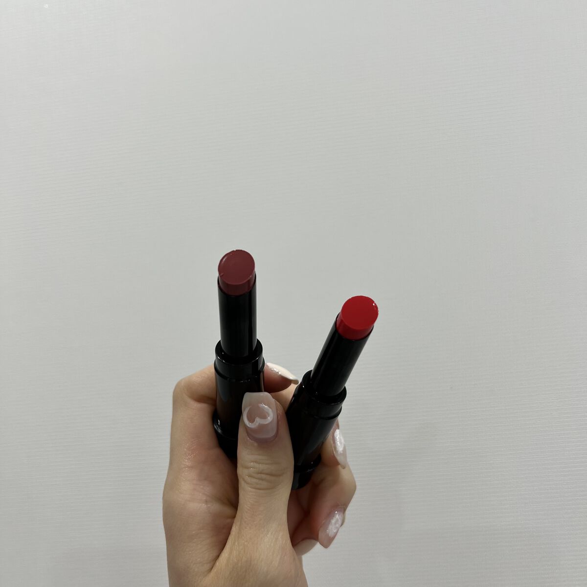 センシュアル ヌードバーム/HERA/リップバームを使ったクチコミ（1枚目）