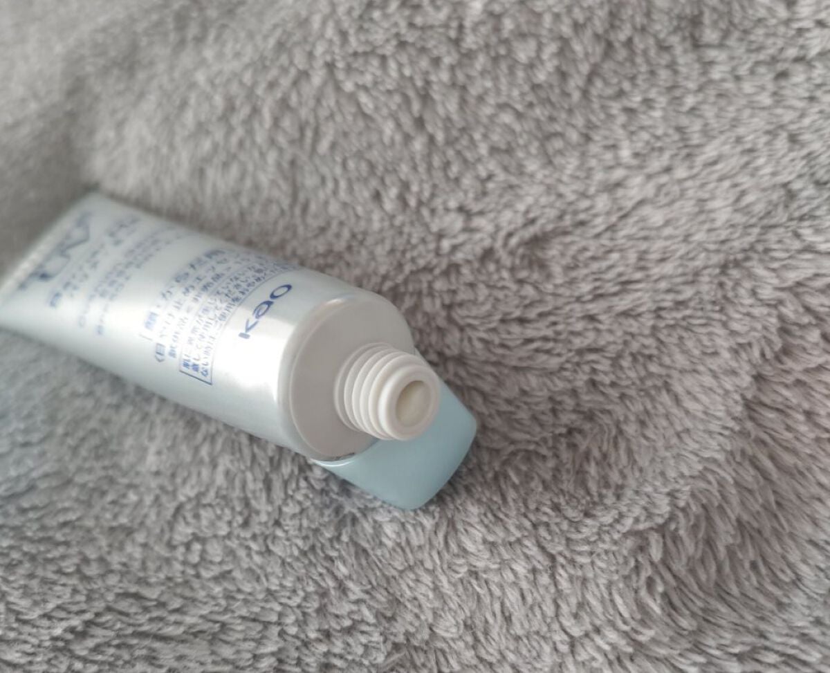 ビオレUV バリアミー クッションジェントルエッセンス /ビオレ/日焼け止めクリームを使ったクチコミ(5枚目)