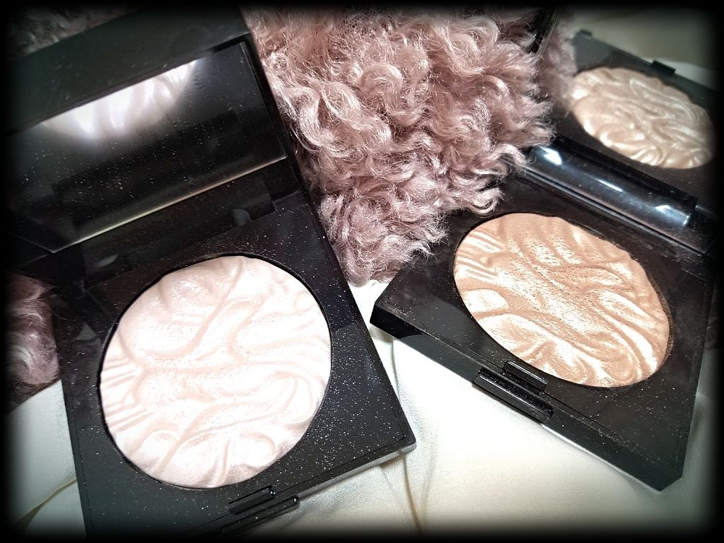 フェイスイルミネーター/ローラ メルシエ/パウダーハイライトを使ったクチコミ(2枚目)