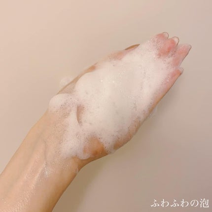 ハイモイスト&スムースシャンプー/トリートメント/DONAN/市販シャンプーを使ったクチコミ(4枚目)