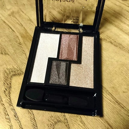 ヴィンテージモードアイズ/KATE/アイシャドウパレットを使ったクチコミ(2枚目)