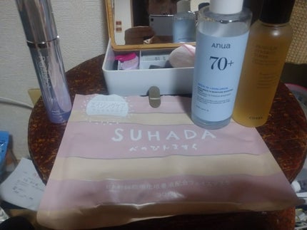 RXザ・レチノール0.1クリーム/COSRX/フェイスクリームを使ったクチコミ(1枚目)