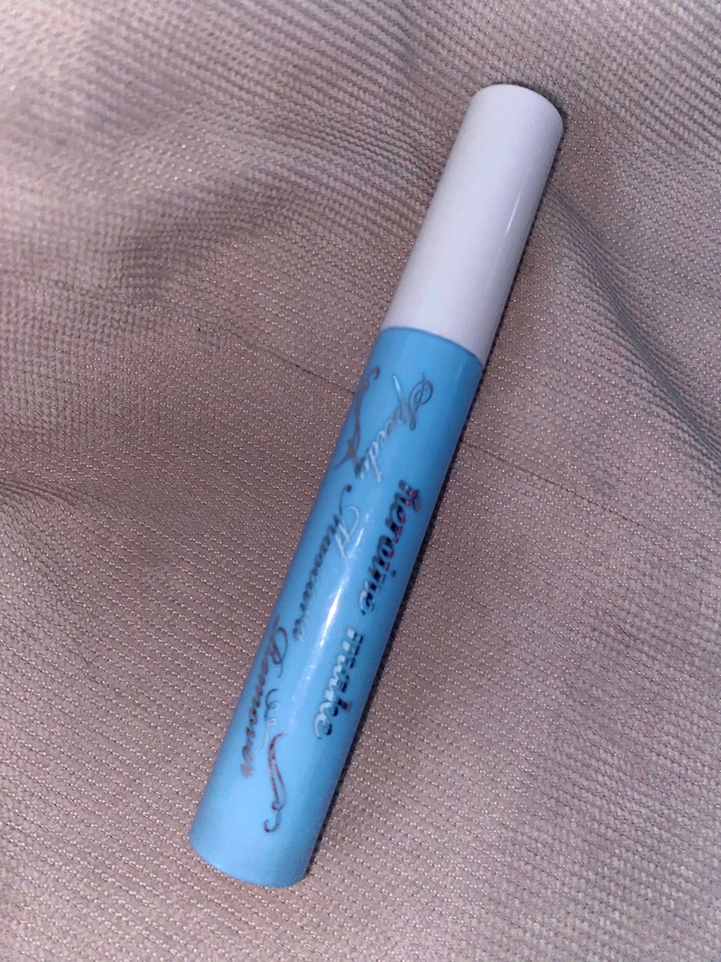 ヒロインメイクSP スピーディーマスカラリムーバー/ヒロインメイク/ポイントメイクリムーバーを使ったクチコミ(1枚目)