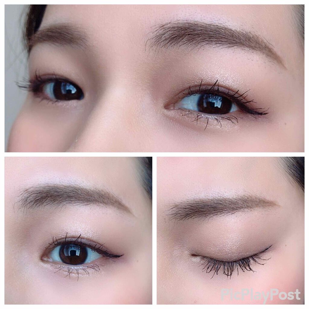 ディオール バックステージ アイ パレット/Dior/アイシャドウパレットを使ったクチコミ（2枚目）