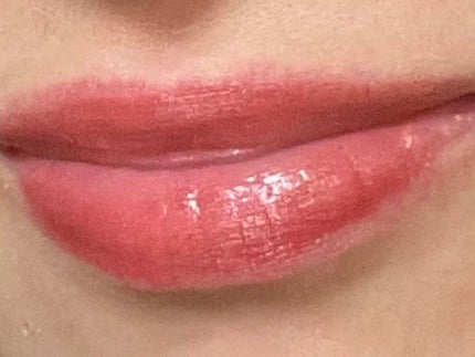 女王のカメオリップスティック/COLORROSE/口紅を使ったクチコミ(3枚目)