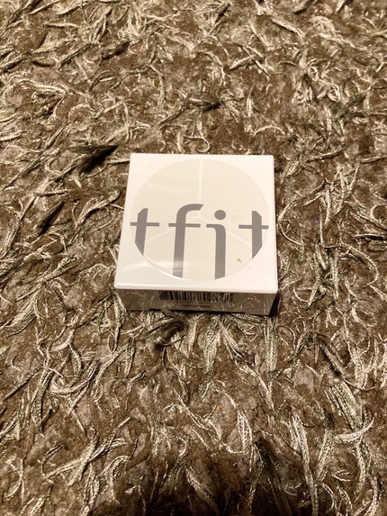 カバーアッププロコンシーラー/TFIT/パレットコンシーラーを使ったクチコミ(1枚目)