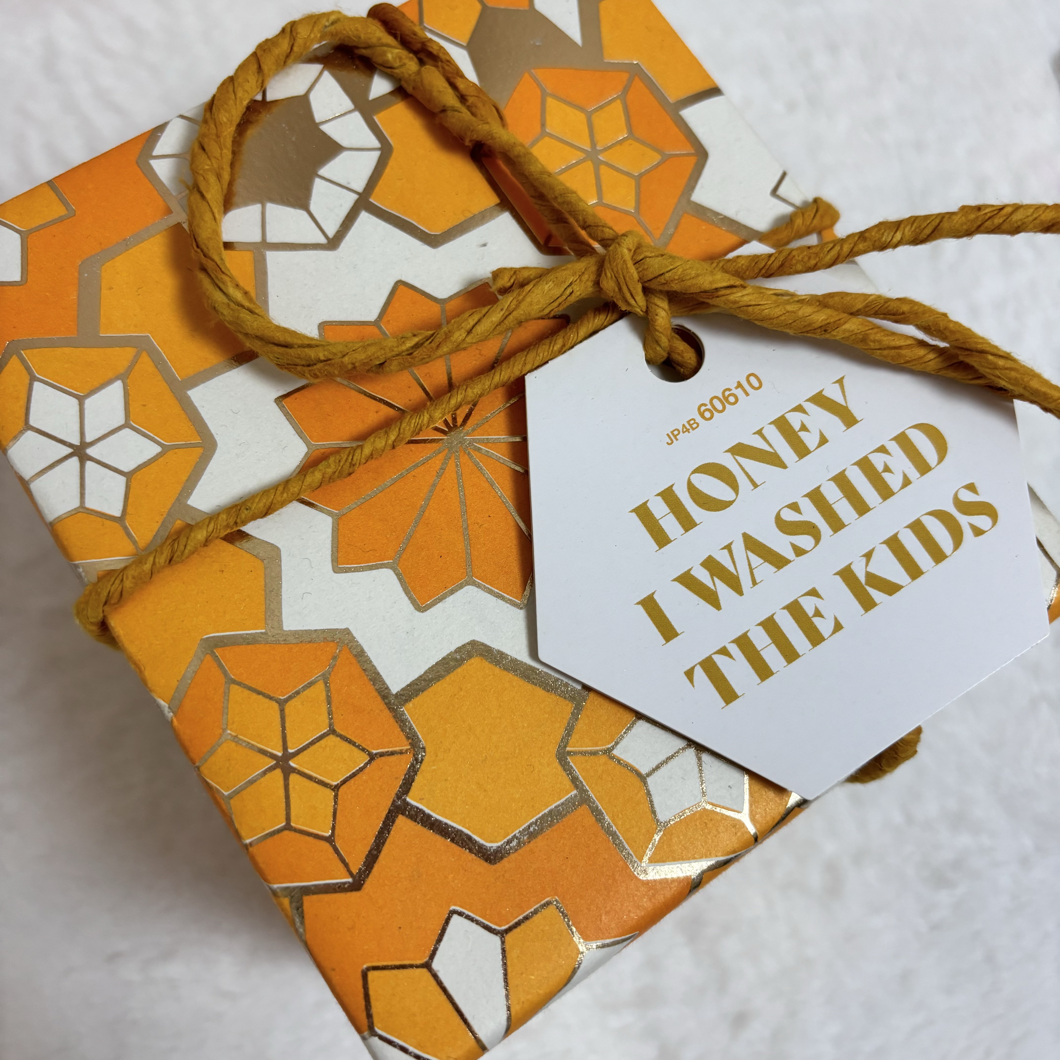 みつばちマーチ/ラッシュ/ボディ石鹸を使ったクチコミ（2枚目）