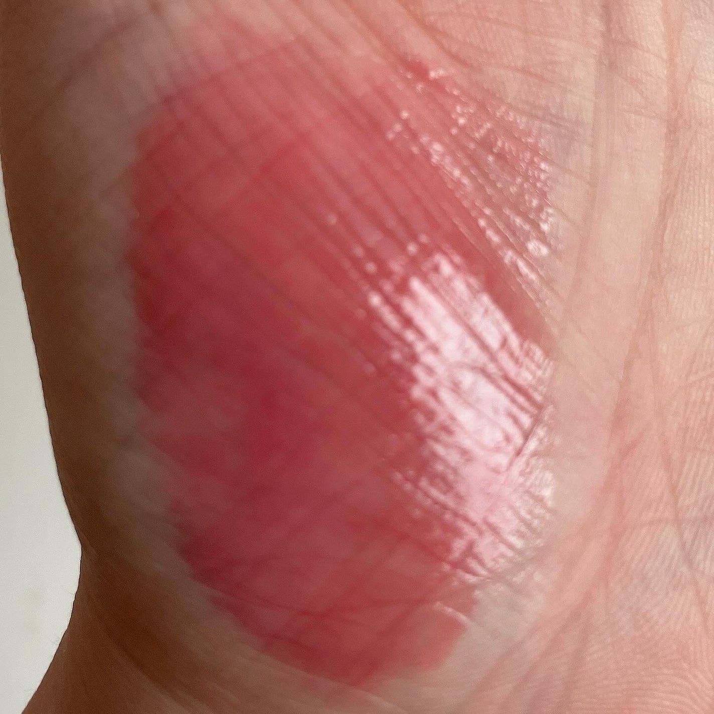 ドトムリッププラスプランパー/keybo/リッププランパーを使ったクチコミ(4枚目)