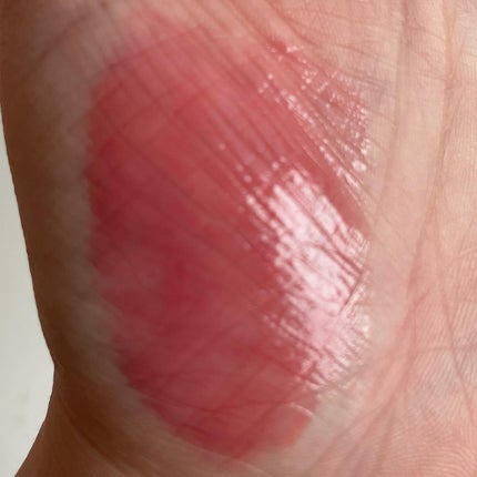 ドトムリッププラスプランパー/keybo/リッププランパーを使ったクチコミ(4枚目)