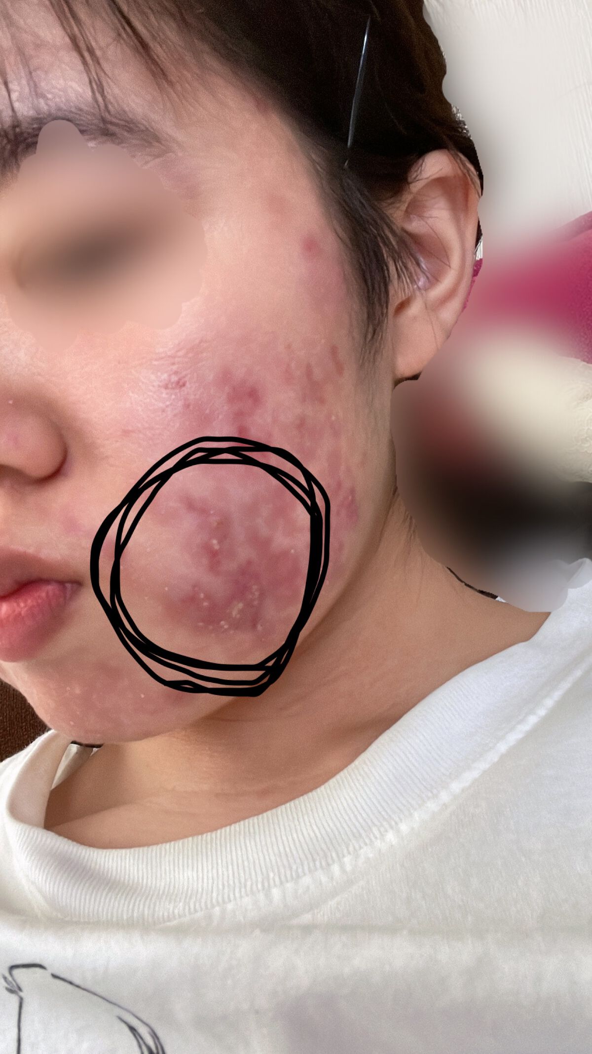 を使ったクチコミ（3枚目）