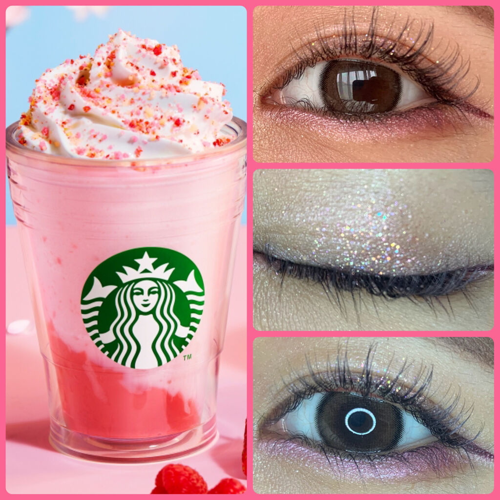 3CE ミニ マルチアイカラーパレット/3CE/アイシャドウパレットを使ったクチコミ（2枚目）