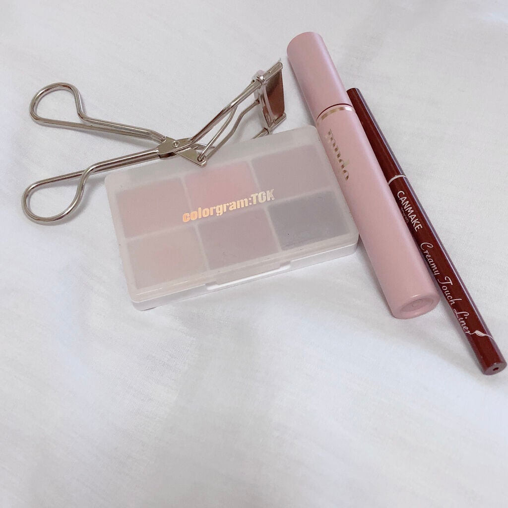 ひとえ・奥ぶたえ用カーラー/アイプチ®/ビューラーを使ったクチコミ(3枚目)