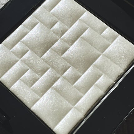 ハイライティング パウダー/BOBBI BROWN/パウダーハイライトを使ったクチコミ(3枚目)