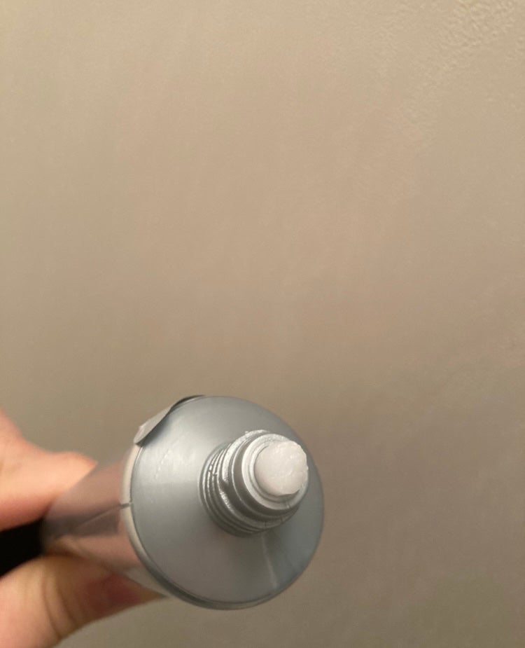 ディープクレンジングオイルバーム/CLIO/クレンジングバームを使ったクチコミ(4枚目)