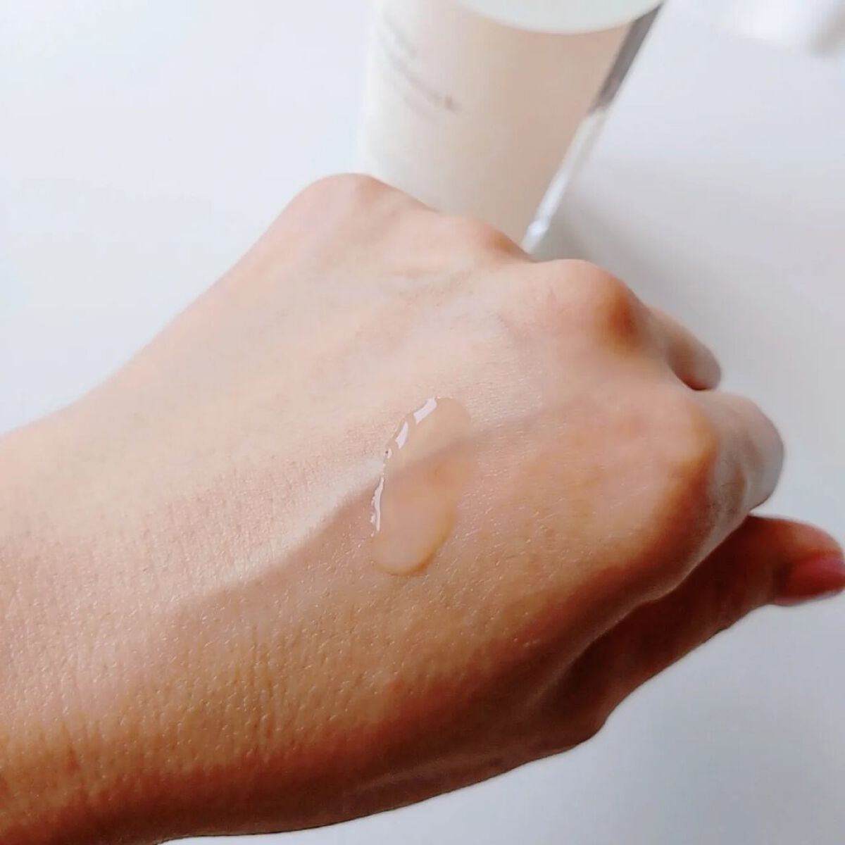 済州ツバキモイスチャートナー/Neulii/化粧水を使ったクチコミ（2枚目）