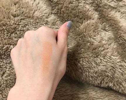 プリズム クリームアイカラー/リンメル ロンドン/ジェル・クリームアイシャドウを使ったクチコミ(3枚目)