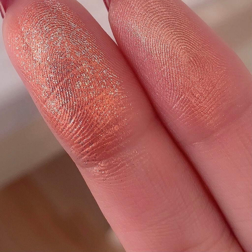 ブラッシュクチュール/YVES SAINT LAURENT BEAUTE/パウダーチークを使ったクチコミ(4枚目)