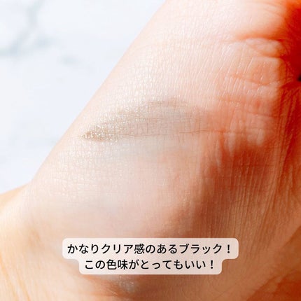 リセットリップアンドアイリムーバーパッド/Flynn/ポイントメイクリムーバーを使ったクチコミ(4枚目)