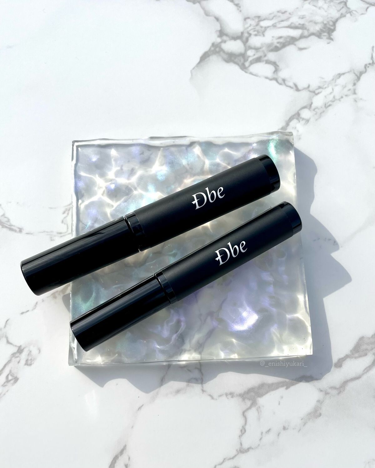 眉毛美容液/Dbe/まつげ美容液を使ったクチコミ(6枚目)